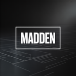 Madden Logo - Entry #1193