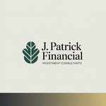 J. Patrick Financial Logo - Entry #1770