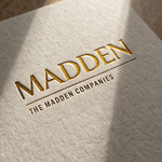 Madden Logo - Entry #4781