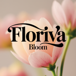 FLORIVA BLOOM Logo - Entry #1572