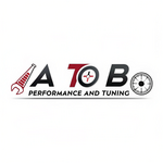 A to B Performance and Tuning Logo - Entry #1613