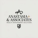 Anastasia & Associates Wealth Management Solutions Logo - Entry #214