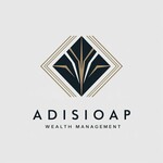 Adisium Wealth Management Logo - Entry #377