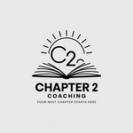 Chapter 2 Coaching Logo - Entry #1381