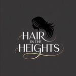 Hair in the Heights Logo - Entry #2579