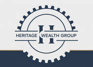Heritage Wealth Group Logo - Entry #124