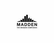 Madden Logo - Entry #5119