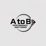 A to B Performance and Tuning Logo - Entry #1667