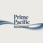PRIME PACIFIC INSURANCE Logo - Entry #493