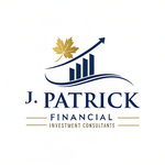 J. Patrick Financial Logo - Entry #229