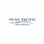 PRIME PACIFIC INSURANCE Logo - Entry #1630