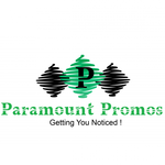 Paramount Promos Logo - Entry #32