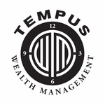 Tempus Wealth Management Logo - Entry #343