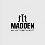 Madden Logo - Entry #4325