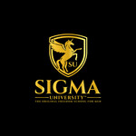 Sigma University™ Logo - Entry #170