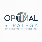 Optimal Strategy Logo - Entry #1397