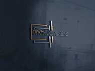 TSWM Advisory Group Logo - Entry #1381
