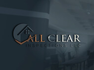 All Clear Inspections LLC Logo - Entry #128