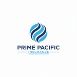 PRIME PACIFIC INSURANCE Logo - Entry #282