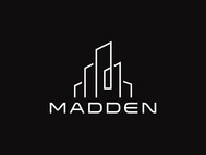 Madden Logo - Entry #664