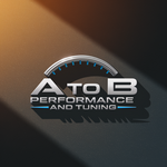 A to B Performance and Tuning Logo - Entry #700