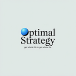 Optimal Strategy Logo - Entry #2362