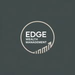Edge Wealth Management Logo - Entry #2156