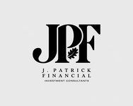 J. Patrick Financial Logo - Entry #1857