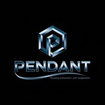 pendant Logo - Entry #392