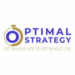 Optimal Strategy Logo - Entry #1954