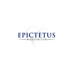 Epictetus Wealth Ltd. Logo - Entry #206
