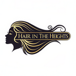 Hair in the Heights Logo - Entry #145
