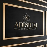 Adisium Wealth Management Logo - Entry #807