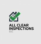 All Clear Inspections LLC Logo - Entry #377