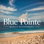 Blue Pointe Wealth Management Logo - Entry #273