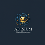 Adisium Wealth Management Logo - Entry #1060