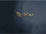 Sigma University™ Logo - Entry #155