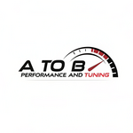A to B Performance and Tuning Logo - Entry #1620