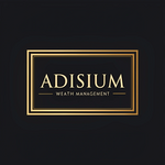 Adisium Wealth Management Logo - Entry #686