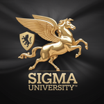 Sigma University™ Logo - Entry #429
