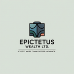 Epictetus Wealth Ltd. Logo - Entry #775