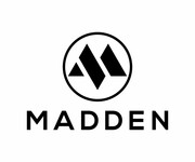 Madden Logo - Entry #243