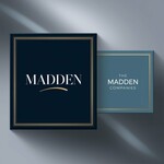 Madden Logo - Entry #3205