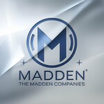 Madden Logo - Entry #4433