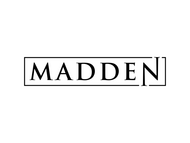 Madden Logo - Entry #619