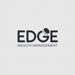 Edge Wealth Management Logo - Entry #3491