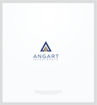Angart Investments Logo - Entry #294