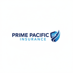 PRIME PACIFIC INSURANCE Logo - Entry #286