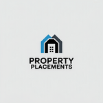 Property Placements Logo - Entry #1362