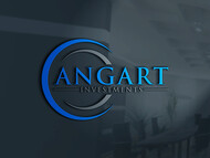Angart Investments Logo - Entry #979